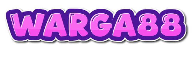 WARGA88 LOGO